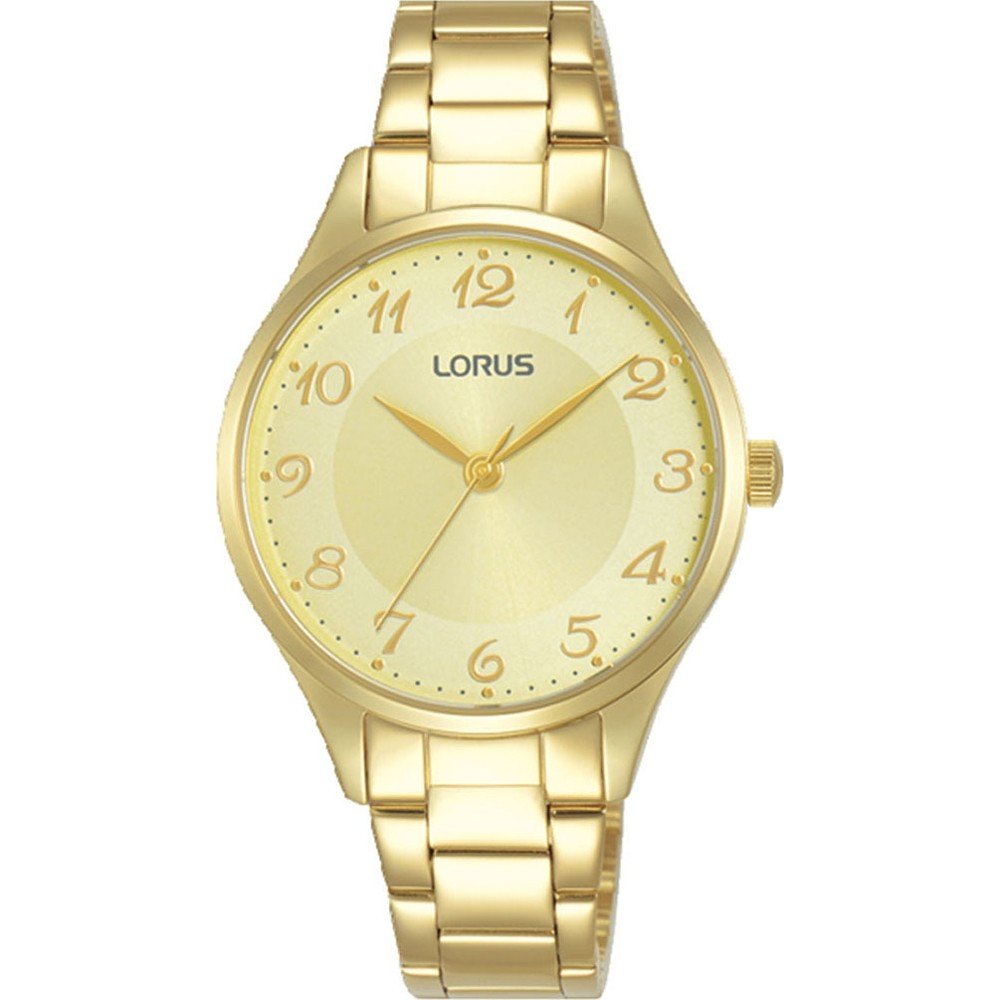 Lorus horloge online dames