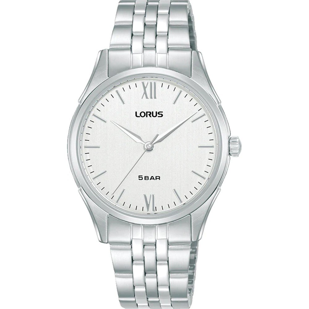 Lorus Classic dress RG275VX9 Horloge