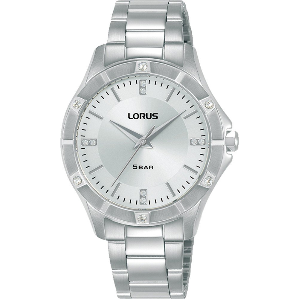 Lorus Classic dress RG279XX9 Horloge