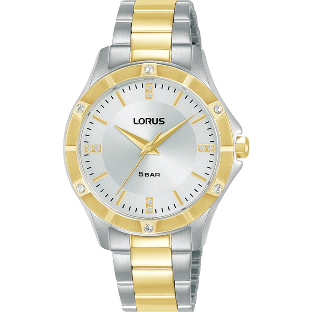 Lorus Classic dress RG280XX9 Horloge