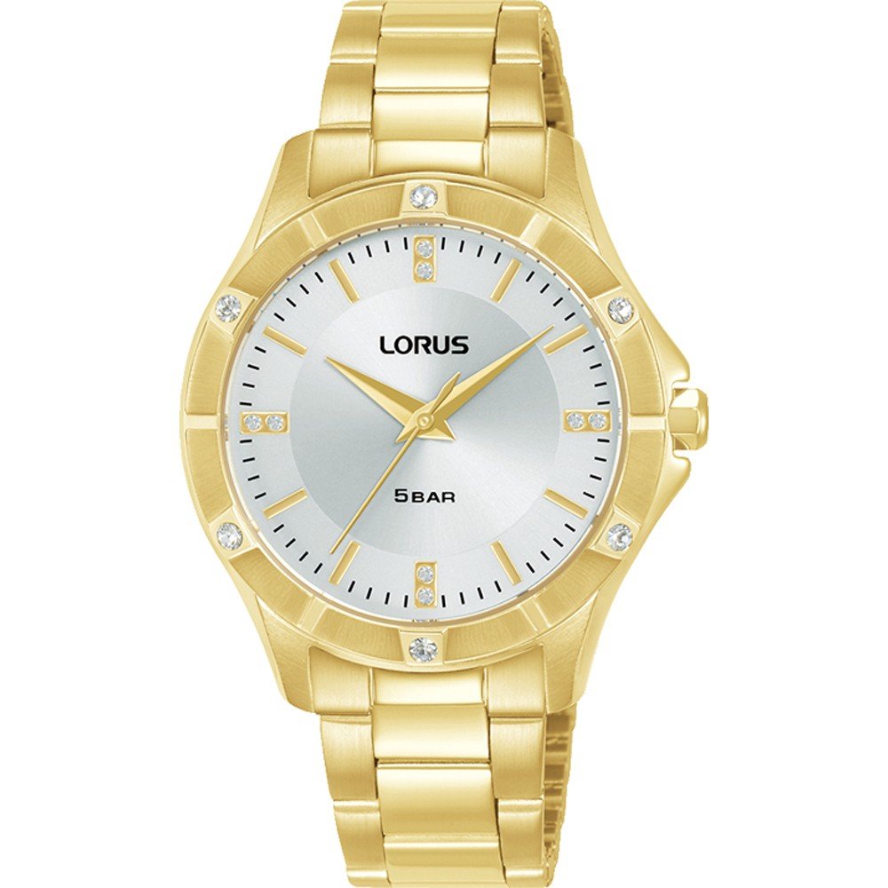 Lorus Classic dress RG282XX9 Horloge