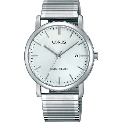 Lorus® RRX59GX9 Relógio Criança Menina