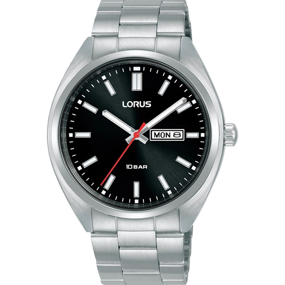 Lorus RH363AX9 Horloge