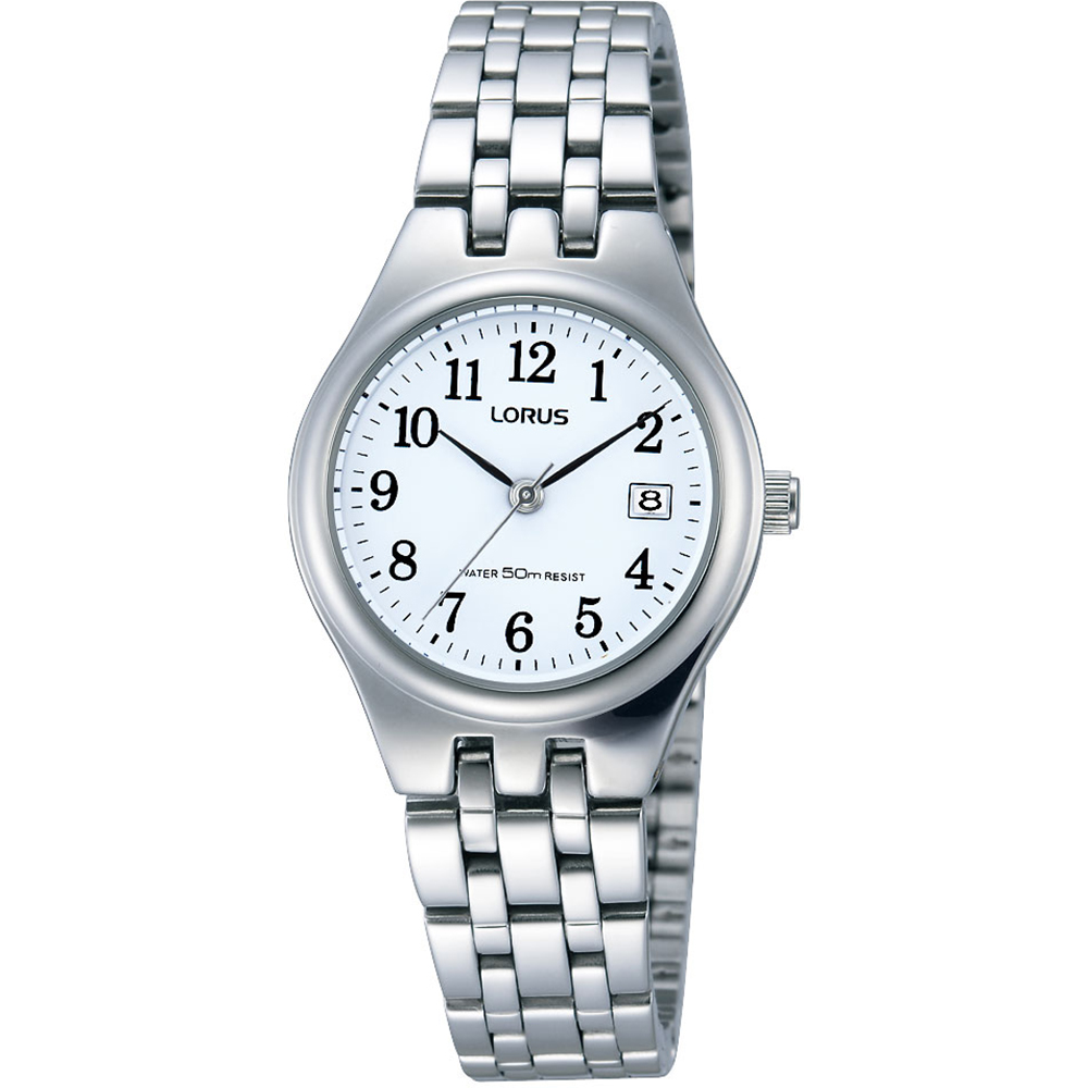 Lorus Classic dress RH791AX9 Horloge