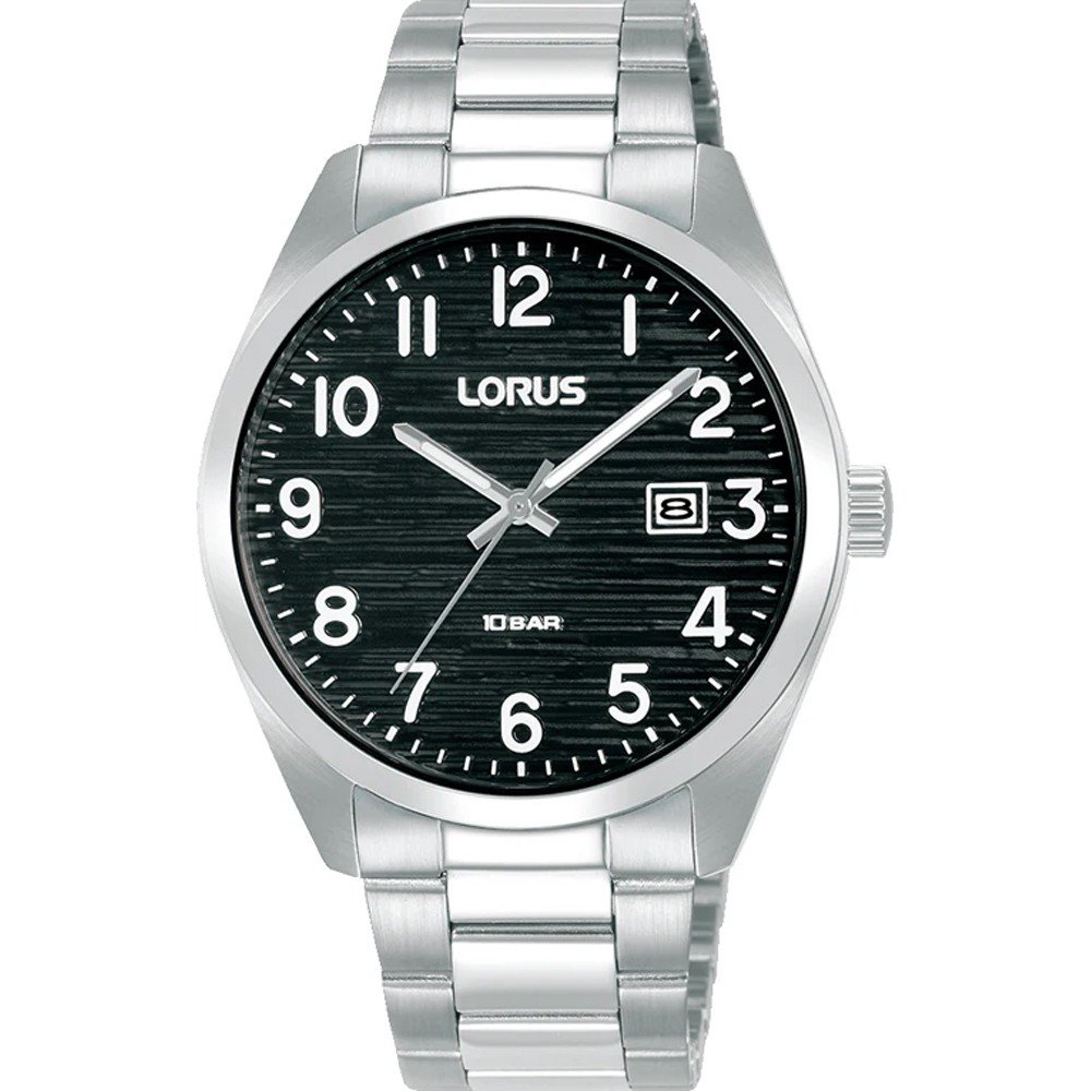 Lorus RH905RX9 Horloge