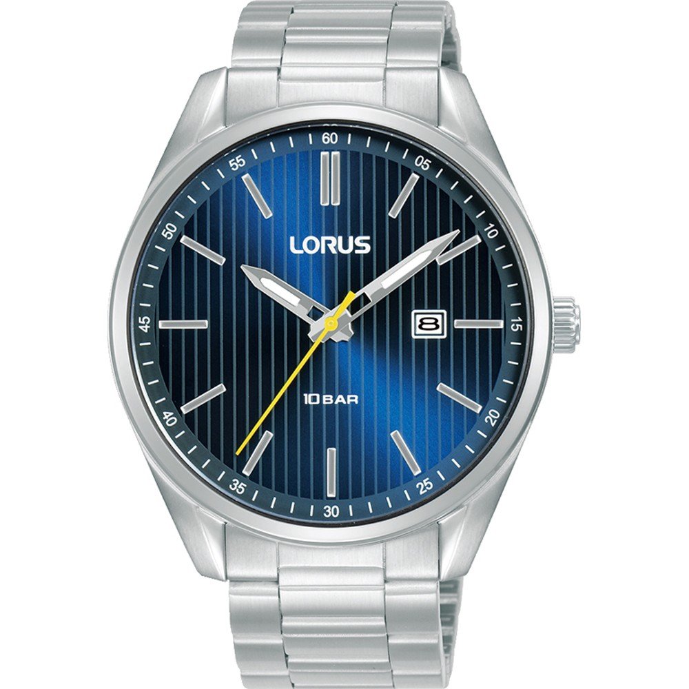 Lorus Classic dress RH915QX9 Horloge