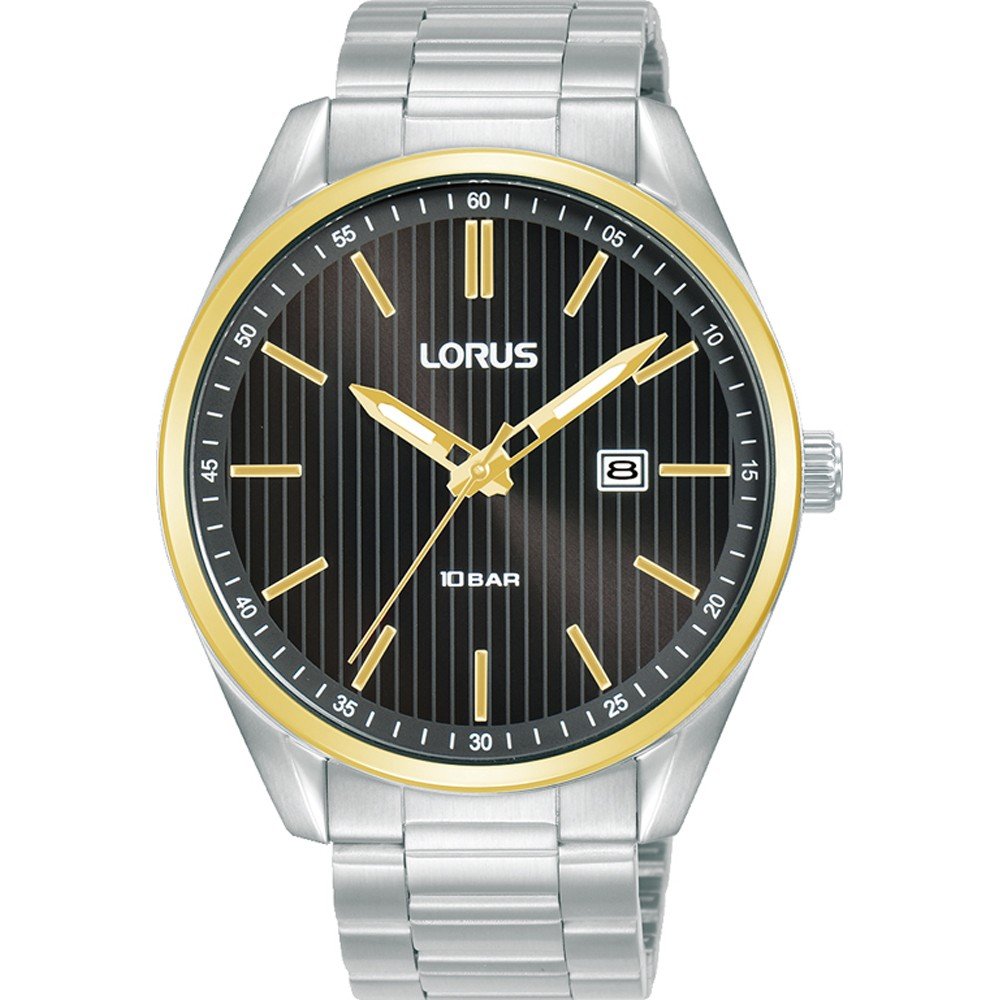 Lorus Classic dress RH918QX9 Horloge