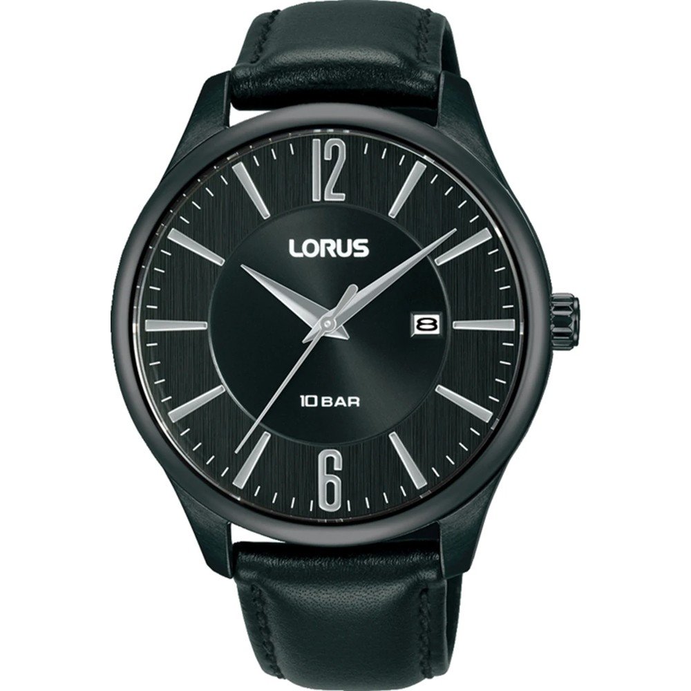 Lorus RH921RX9 Horloge