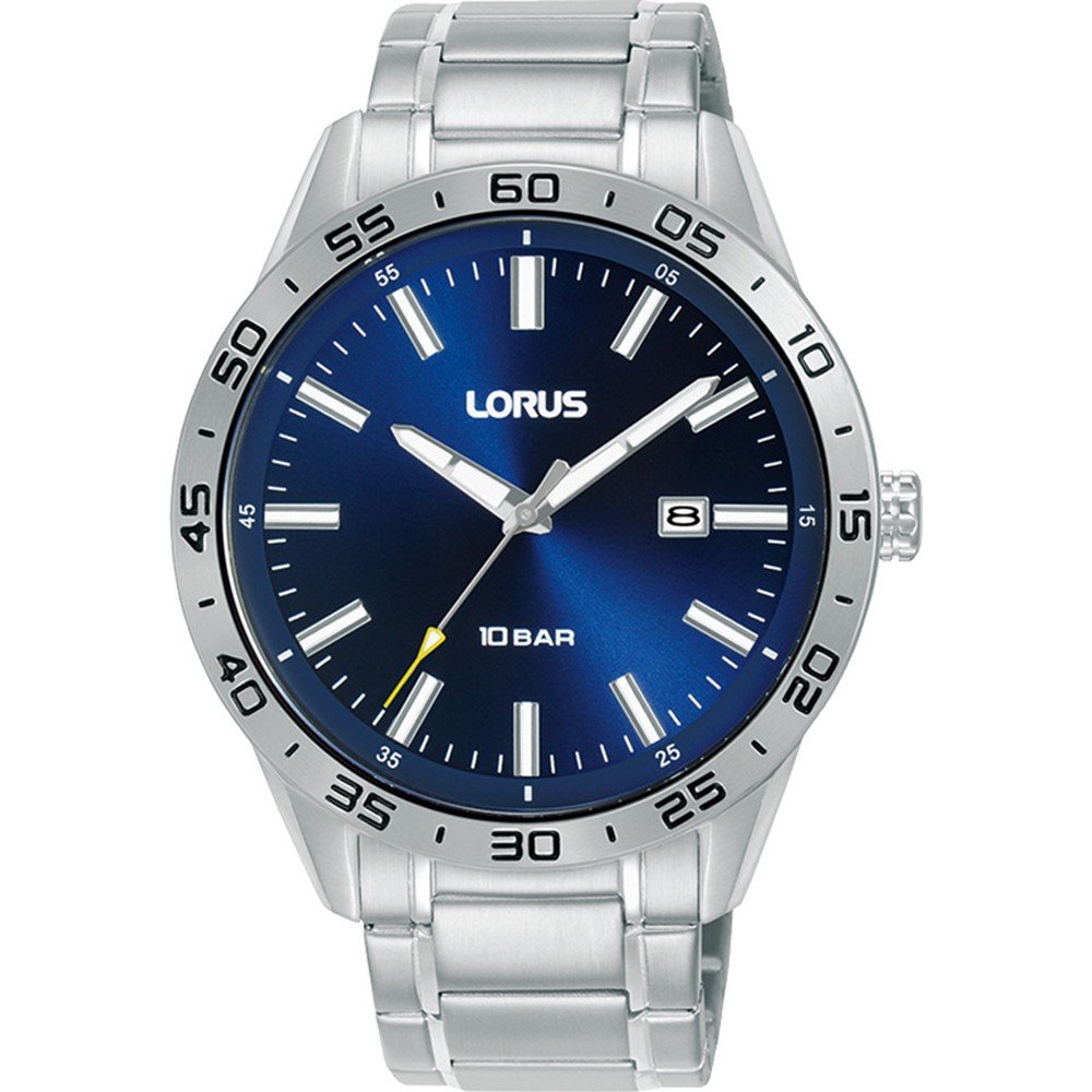 Lorus RH949QX9 Horloge