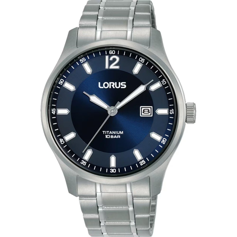 Lorus RH997QX9 Horloge