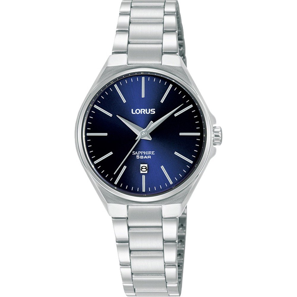 Lorus Classic dress RJ267BX9 Horloge