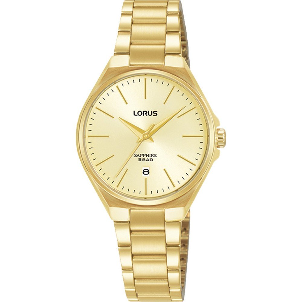 Lorus Classic dress RJ272BX9 Horloge