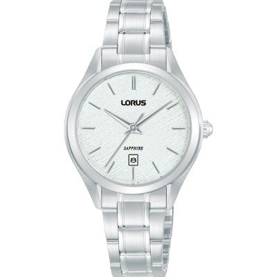 Lorus RJ289BX9 Horloge