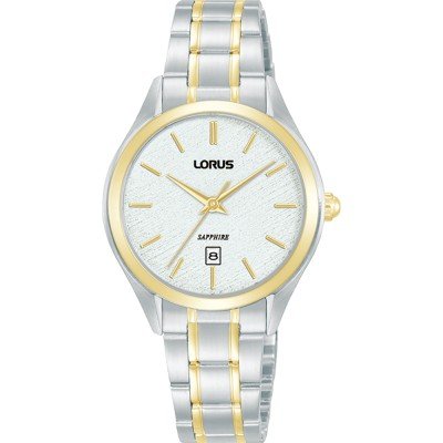 Lorus RJ290BX9 Horloge