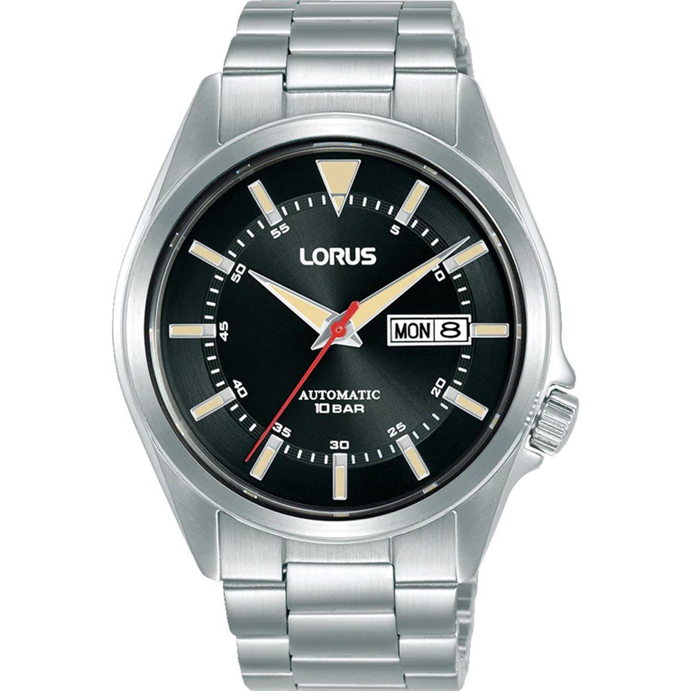 Lorus Sport RL417BX9 Horloge