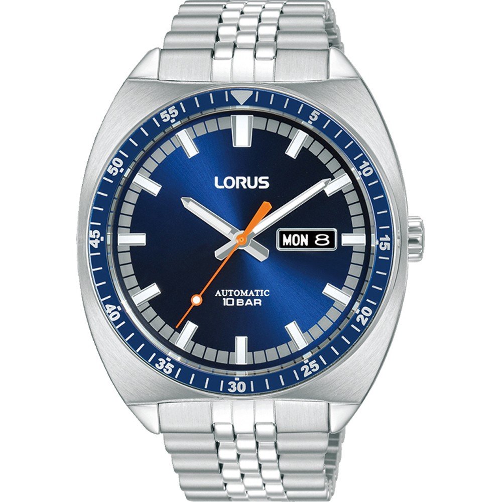 Lorus Sport RL441BX9 Horloge