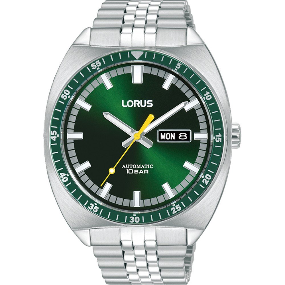 Lorus Sport RL443BX9 Horloge