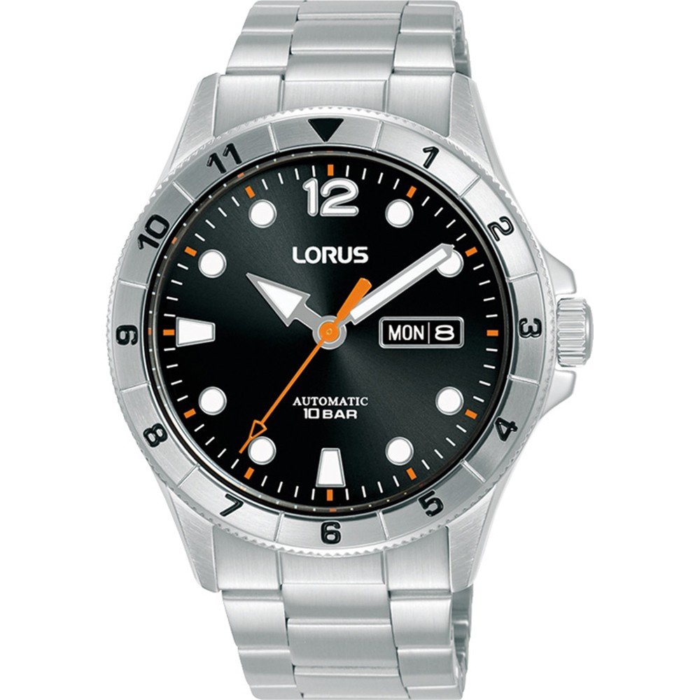 Lorus RL459BX9 Horloge