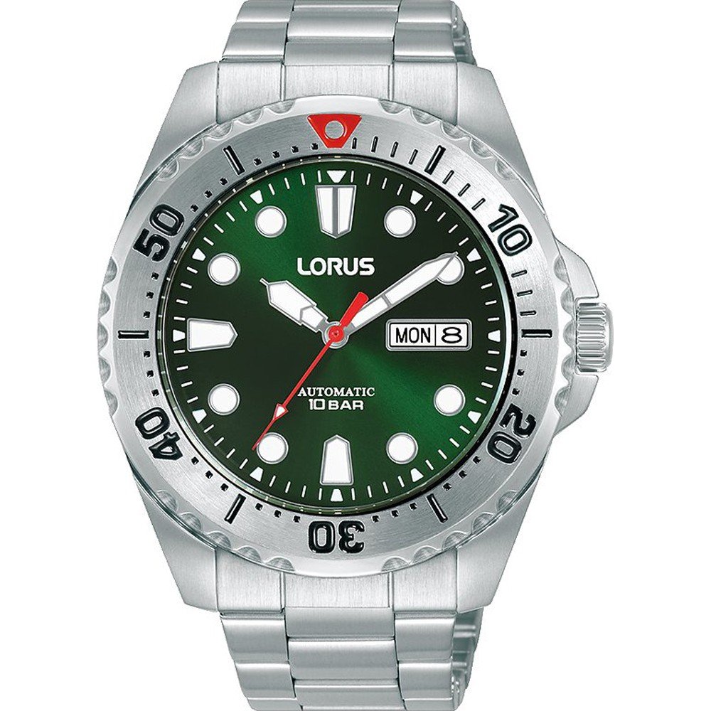 Lorus Sport RL475BX9 Horloge