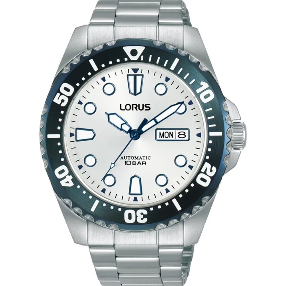 Lorus Sport RL477BX9 Horloge