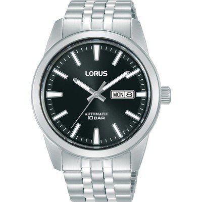 Lorus RL491BX9 Horloge