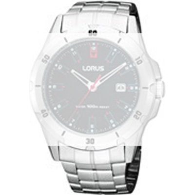 Lorus RP387X Horlogeband