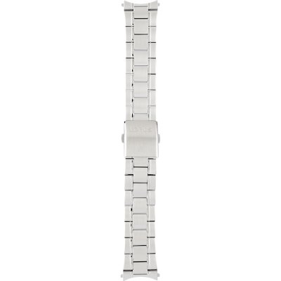 Lorus straps RPA025X Horlogeband