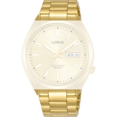 Lorus RPA058X Gents Horlogeband