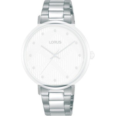 Lorus RPN005X Ladies Horlogeband