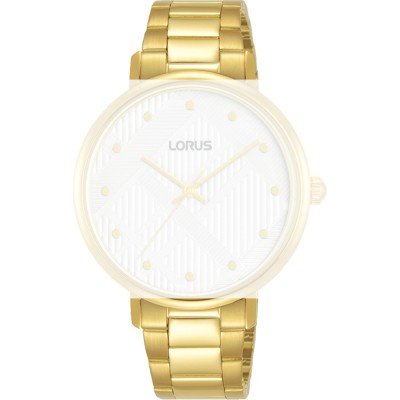 Lorus RPN006X Ladies Horlogeband