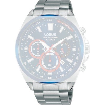 Lorus RQA085X RT377HX9 Horlogeband