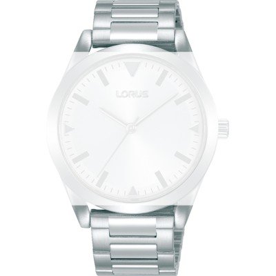 Lorus RQA152X RG291UX9 Horlogeband