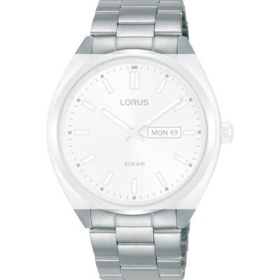 Lorus RQA203X RH371AX9 Horlogeband