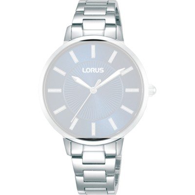 Lorus RQN247X RG213VX9 Horlogeband