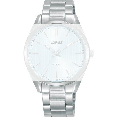 Lorus RQN295X RG209WX9 Horlogeband