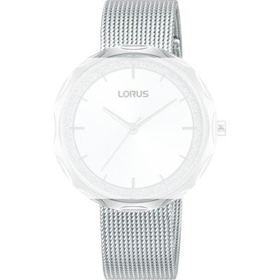 Lorus RQN303X RG237WX9 Horlogeband