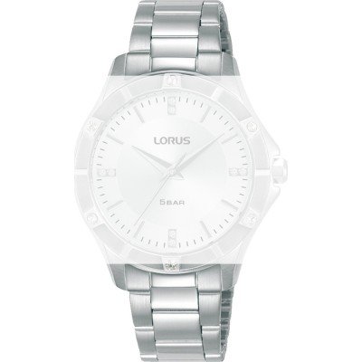 Lorus RQN339X RG279XX9 Horlogeband