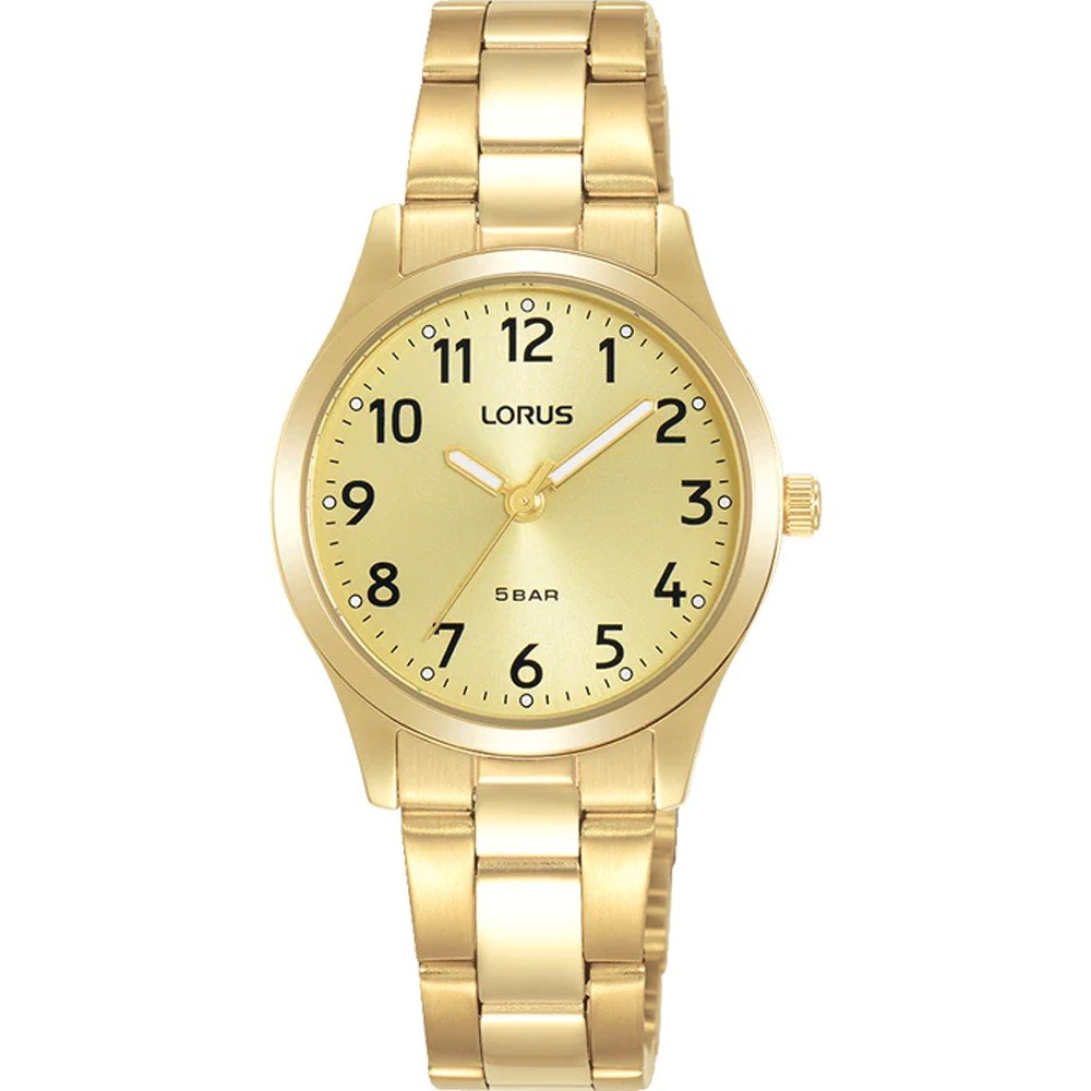 Lorus Classic dress RRX14JX9 Horloge