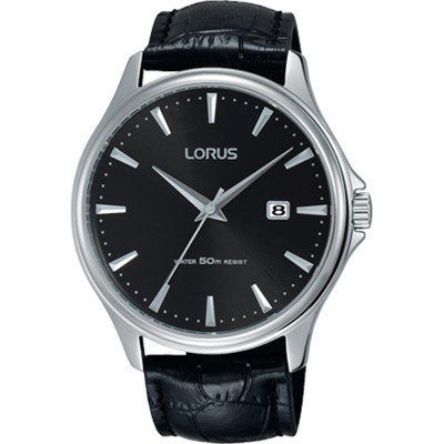 Lorus Dress RS949CX9 Horloge