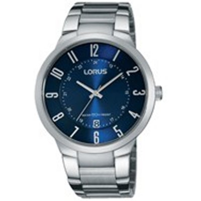 Lorus RS981BX9 horloge