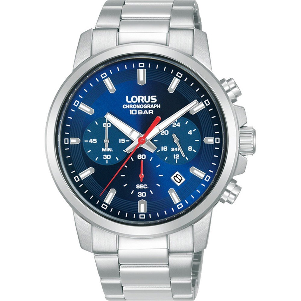 Lorus RT323KX9 Horloge