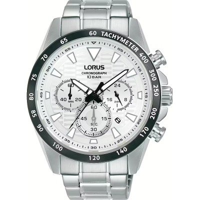 Lorus Sport RT357KX9 Horloge