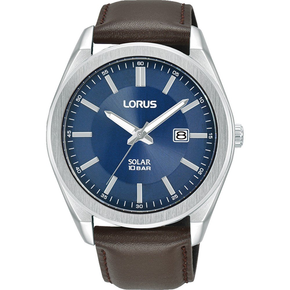 Lorus Sport RX357AX9 Horloge