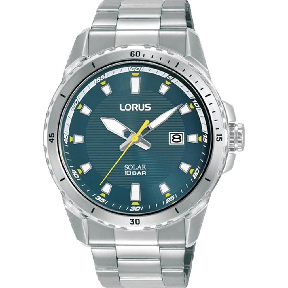 Lorus Sport RX369AX9 Horloge