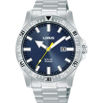 Lorus RX379AX9 Horloge