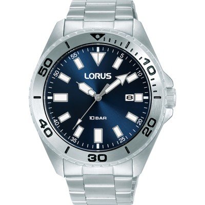 Lorus RXH51KX9 Horloge