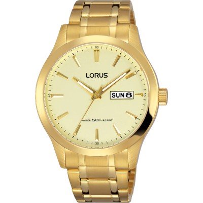 Lorus Classic RXN22DX5 Gents Horloge