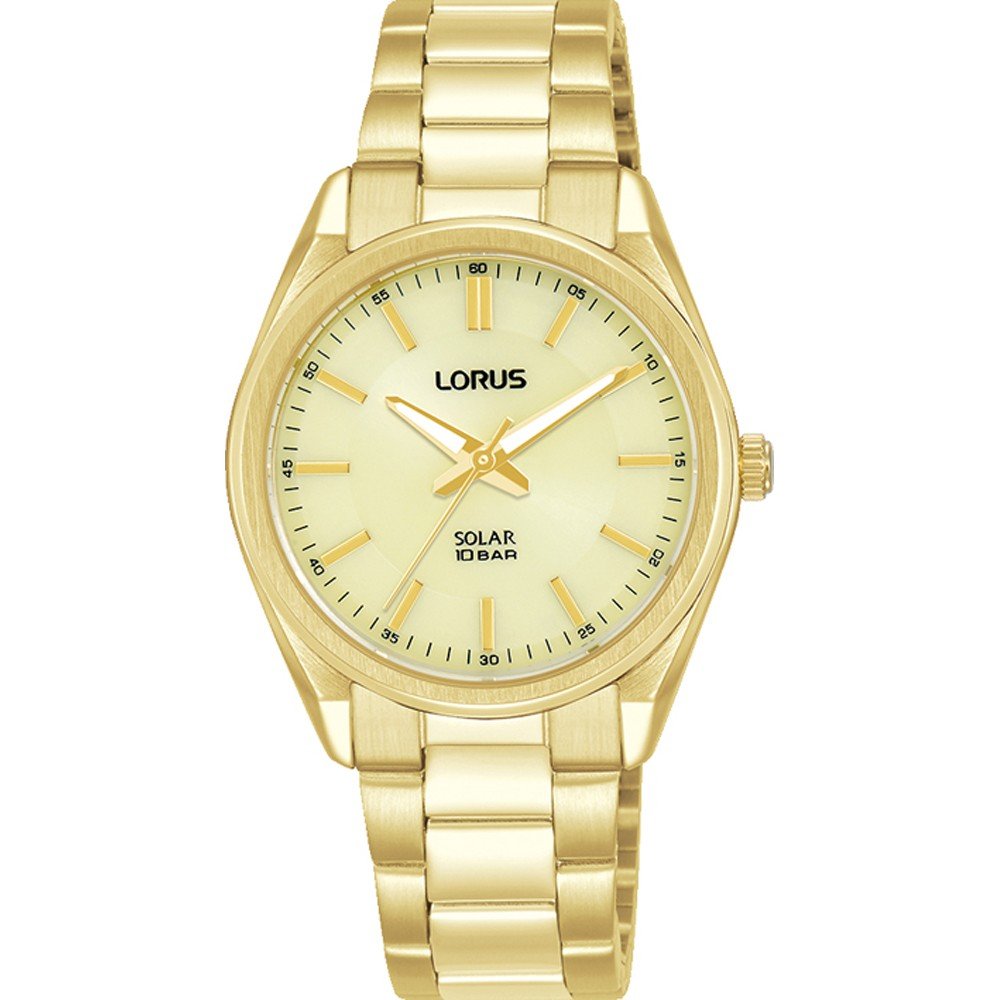Lorus Sport RY516AX9 Horloge