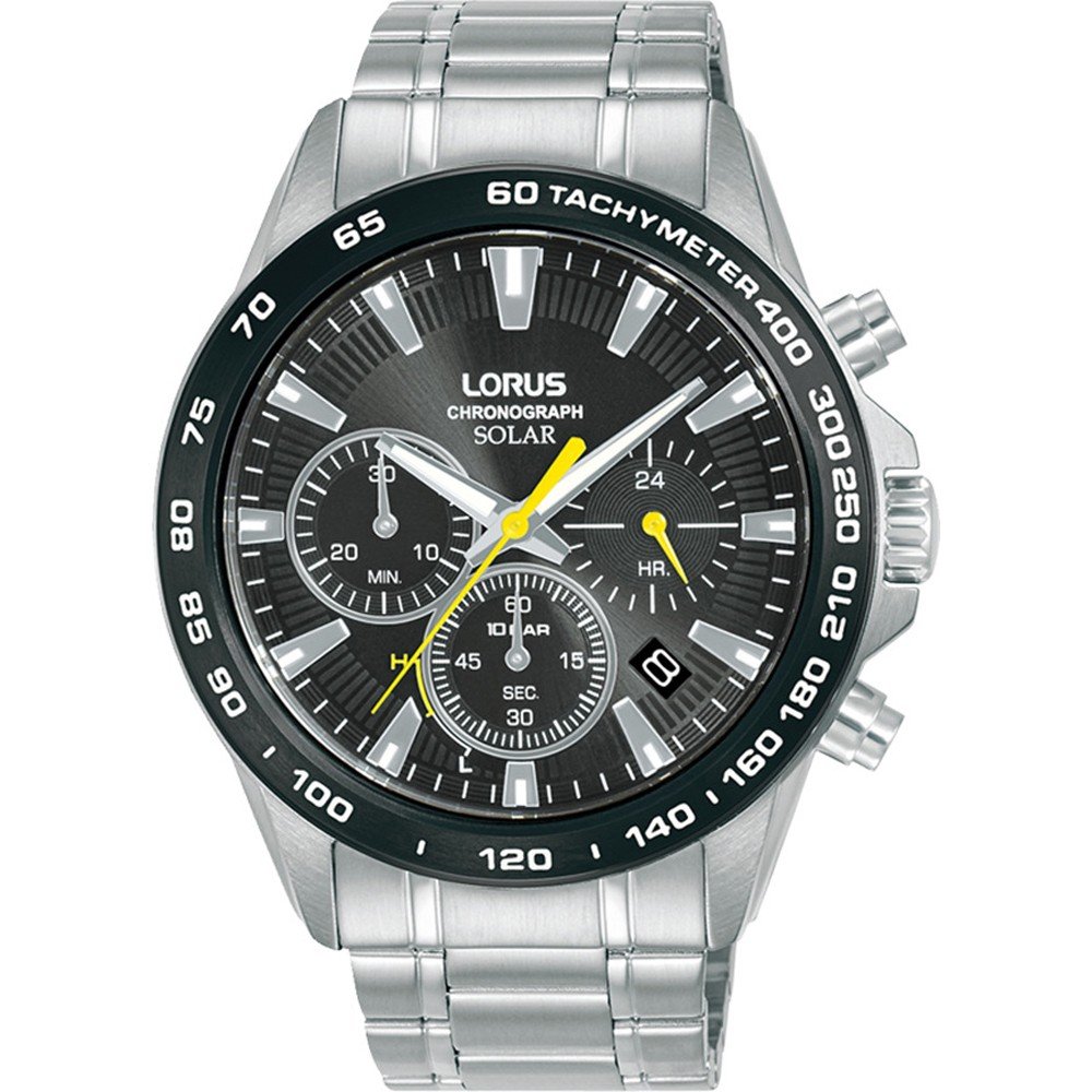 Lorus Sport RZ507AX9 Horloge