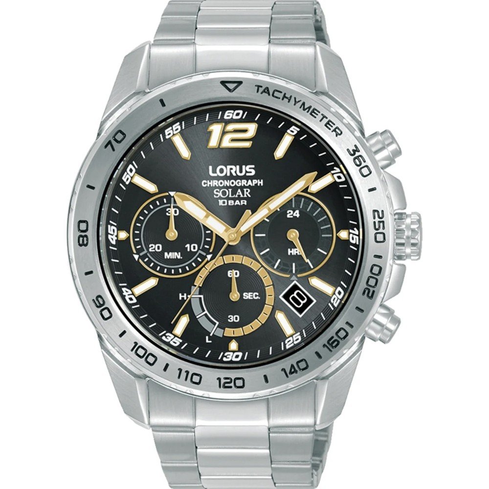 Lorus RZ509AX9 Horloge